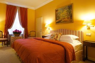 NARUTIS Hotel - Small Luxury Hotels of The World - Vilnius - 9