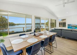 The Tides - Urunga - 9
