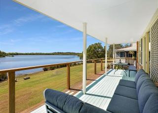 The Tides - Urunga - 0