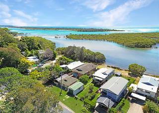 The Tides - Urunga - 2