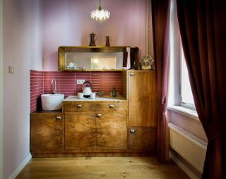 Chopin Boutique - Varsavia - 1