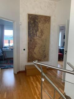 Modern stor villa nära havet och 10 min till city - Gothenburg - 9