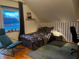 Modern stor villa nära havet och 10 min till city - Gothenburg - 8