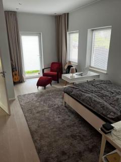 Modern stor villa nära havet och 10 min till city - Gothenburg - 6