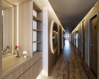 ST Signature Tanjong Pagar, SHORT OVERNIGHT, 12 hours, 8PM-8AM - Singapura - 4