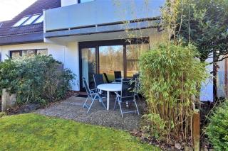 Waldstraße 19a, Whg 22, Feriendomizil am Südstra - Wyk auf Föhr - 2