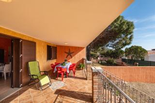 Villetta Delfino - Sinnai - 9