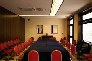 GRAND HOTEL LE FONTI - Chianciano Terme - 1