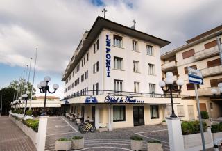 GRAND HOTEL LE FONTI - Chianciano Terme - 7