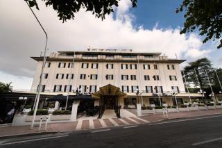 GRAND HOTEL LE FONTI - Chianciano Terme - 8