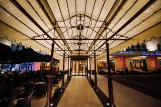 GRAND HOTEL LE FONTI - Chianciano Terme - 0