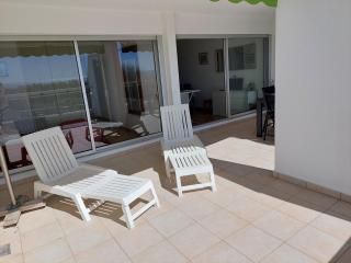 Spacieux appartement avec terrasse, parking privé, et vue sur la mer - FR-1-716-37 - La Grande-Motte - 9