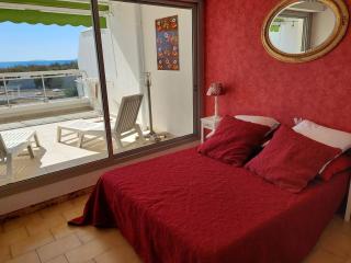 Appartement à La Grande Motte avec terrasse et parking - FR-1-716-37 - 5