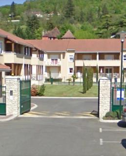 Le Lotois les Ondines - Souillac - 8