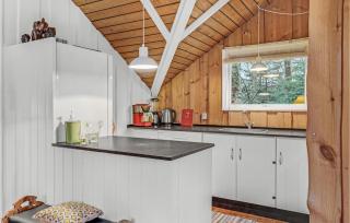 3 Bedroom Stunning Home In Fjerritslev - 9