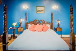 Kinnitty Castle Hotel - Kinnitty - 2