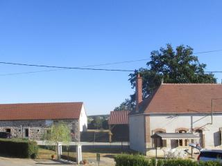 Maison de campagne avec SPA, jeux et espace bien-être, idéale pour familles et groupes jusqu'à 8 pers. - FR-1-489-442 - Cressanges - 0
