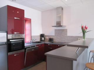 Maison de campagne avec SPA, jeux et espace bien-être, idéale pour familles et groupes jusqu'à 8 pers. - FR-1-489-442 - Cressanges - 7