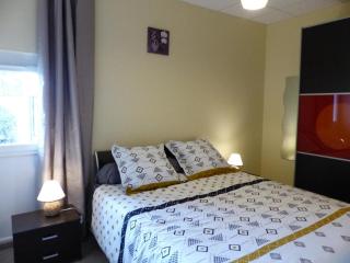 Maison de campagne avec SPA, jeux et espace bien-être, idéale pour familles et groupes jusqu'à 8 pers. - FR-1-489-442 - Cressanges - 6