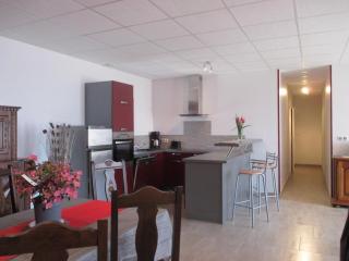 Maison de campagne avec SPA, jeux et espace bien-être, idéale pour familles et groupes jusqu'à 8 pers. - FR-1-489-442 - Cressanges - 5