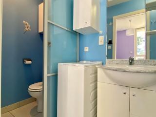 Appartement 2 pers. rénové avec balcon, accès plage et centre-ville à pied - Classé 2* - FR-1-231-285 - Brétignolles-sur-Mer - 5
