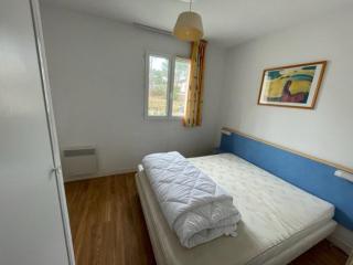 Appartement T3 cabine à Moliets-et-Maa avec piscine, terrasse, parking, animaux acceptés - FR-1-379-162 - Moliets-et-Maa - 9