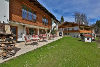 Bergwelt Apartments - Schönau am Königssee - 7