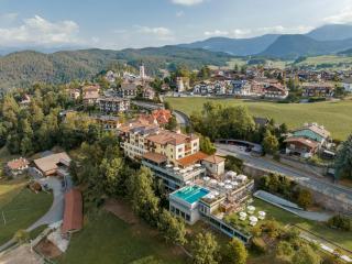 Hotel Alpenflora - Castelrotto - 9