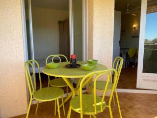Appartement 2 pièces à Argelès-sur-Mer, 300m de la plage, terrasse, parking, animaux acceptés - FR-1-225-771 - 9