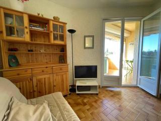 Appartement 2 pièces à Argelès-sur-Mer, 300m de la plage, terrasse, parking, animaux acceptés - FR-1-225-771 - Argelès-sur-Mer - 4