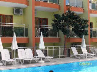 Wassermann Hotel - Kemer - 1
