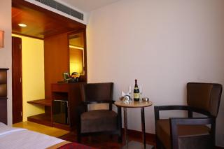 Raaj Bhaavan Clarks Inn Chennai - 9