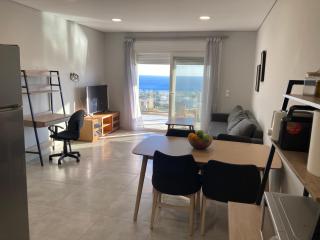 Zax sea view villas 4-Villa Pool Complex - 4