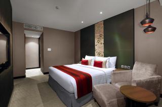 Aston Priority Simatupang Hotel and Conference Center - Jakarta - 7