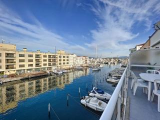 Port Moxo 78 -22 - Empuriabrava - 0