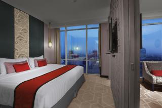 Aston Priority Simatupang Hotel and Conference Center - Jakarta - 9