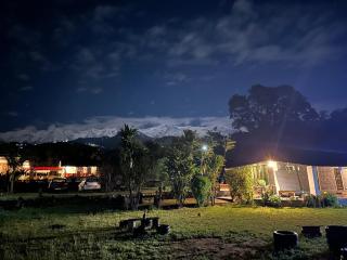 Dreamwoods farmstay - 0