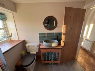 Osprey Hide - Forres - 6