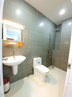 THC HOTEL - Vung Tau - 8