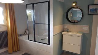 Maison d'Hôtes en Drôme Provençale - Vinsobres - 6