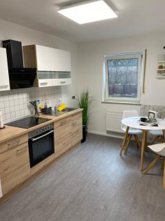 Apartment im Grünen bei Koblenz - Vallendar - 5