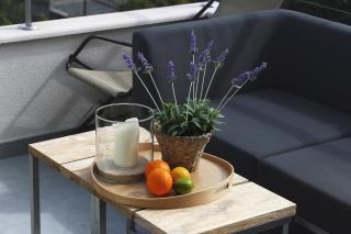 Villa Belvedere apartment 4 - Murter - 9
