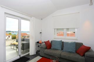 Villa Belvedere apartment 4 - Murter - 5