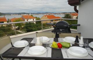 Villa Belvedere apartment 4 - Murter - 8