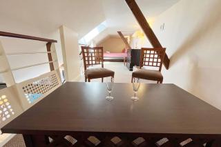 Le 307 : Face à l'océan avec Piscine, accès plage - 4