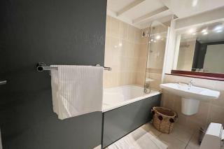 Le 307 : Face à l'océan avec Piscine, accès plage - 3