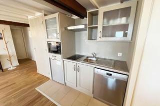 Le 307 : Face à l'océan avec Piscine, accès plage - 2