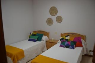 Apartamento Puente - 6