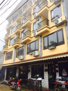 Sapa Hills Hotel - Sapa - 8