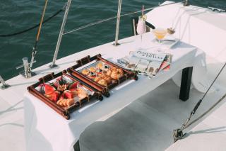 Scarlet Pearl Cruises - Wonder On Lan Ha Bay - Ha Long - 6